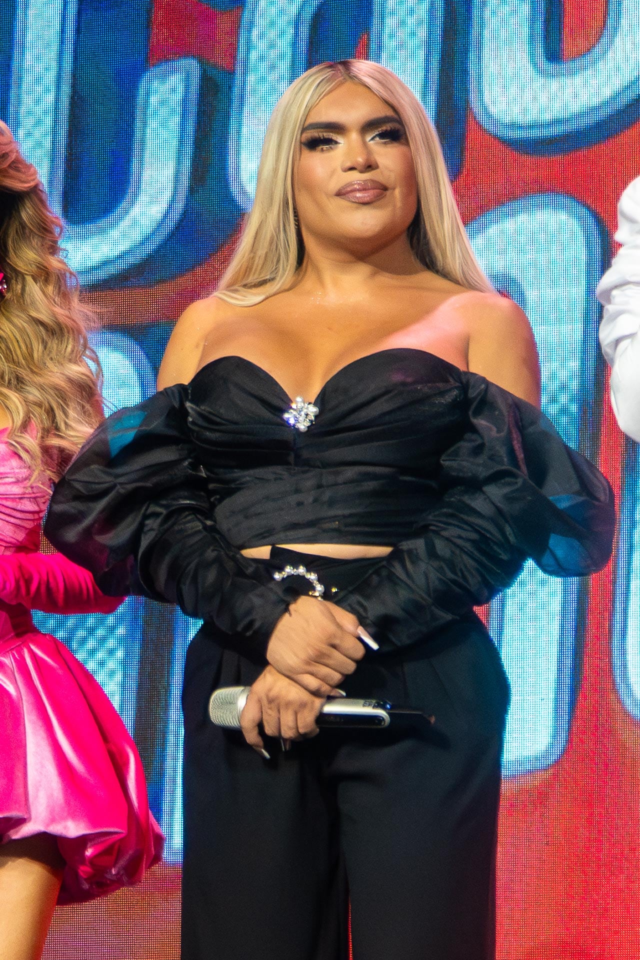 Wendy Guevara se sometió a dolorosa operación. Créditos: Cross Flowers/ Infobae México