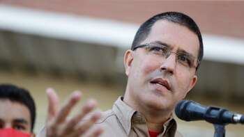 El secretario ejecutivo de la