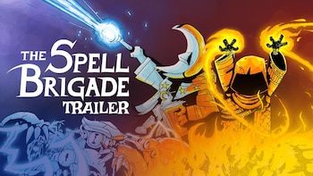 The Spell Brigade celebra su salida de Early Access a fin de mes sumando contenido nuevo