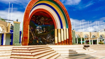 Tumbes, la primera ciudad del