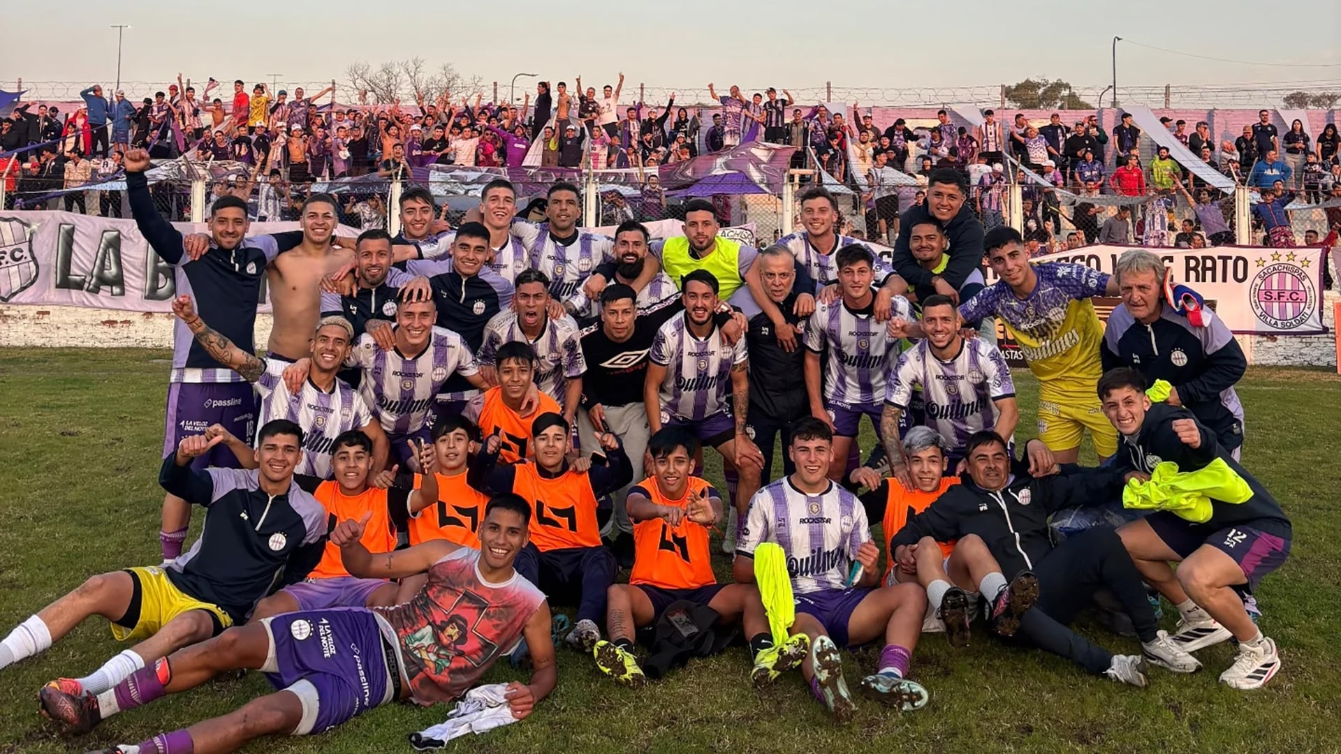 Sacachispas atraviesa una crisis financiera