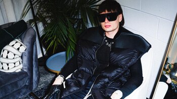 Peso Pluma: la influencia mexicana