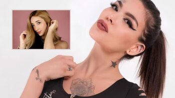 Angie Jibaja hace advertencia a