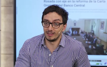 (Infobae en Vivo)