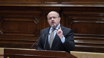 Alejandro Fernández (PP) dice que