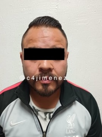 (Foto: Twitter/c4jimenez)