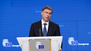 Bruselas defiende que el margen fiscal para energía será temporal y compatible con las normas presupuestarias