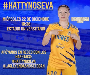 Así se expresó la gente