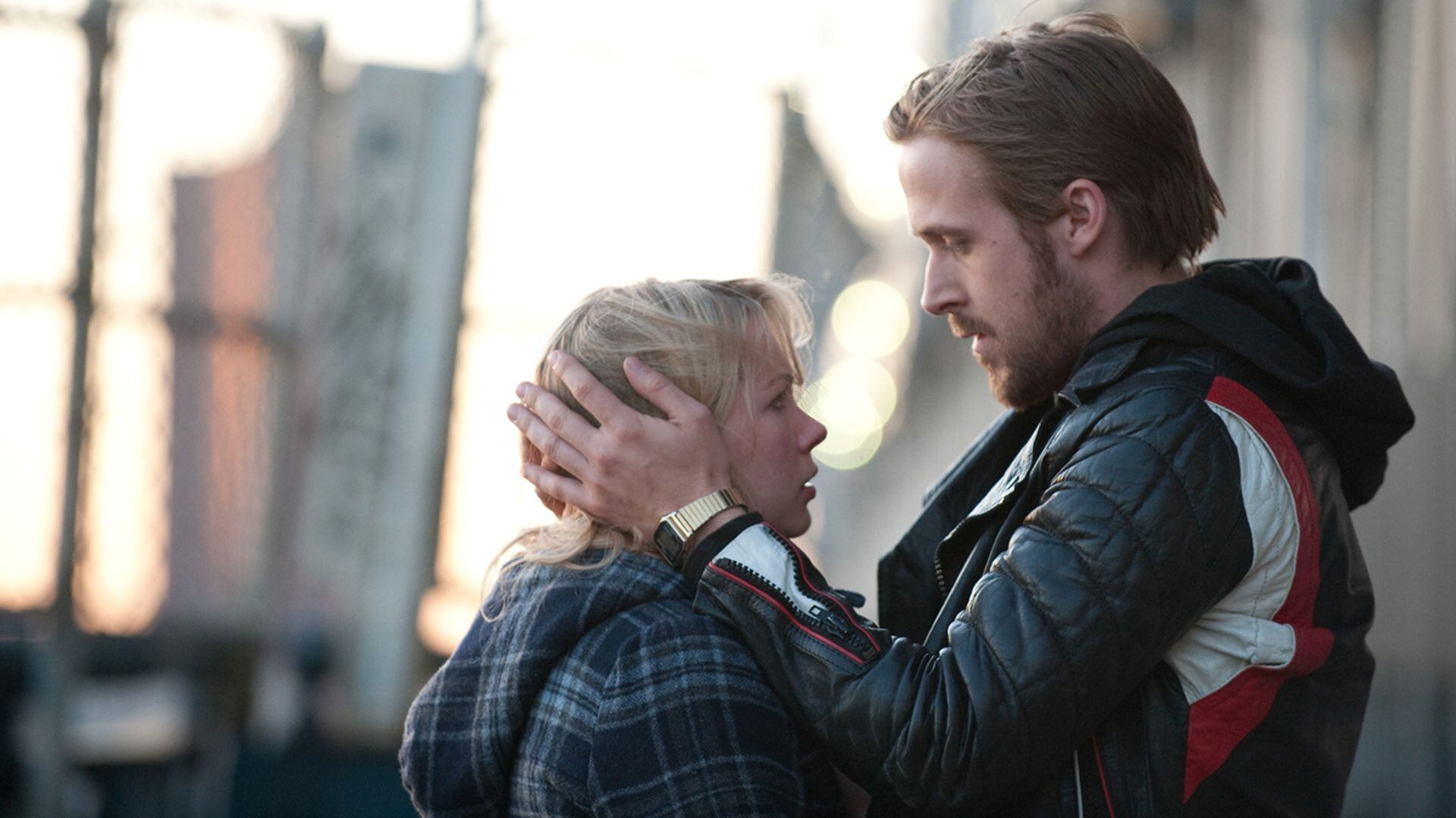 Michelle Williams y Ryan Gosling vivieron juntos para mejorar su actuación en
