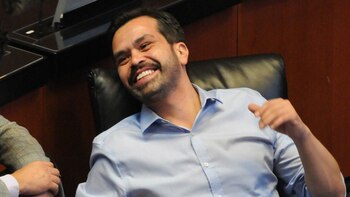 alvarez maynez presidente elecciones
Foto:
Cuartoscuro