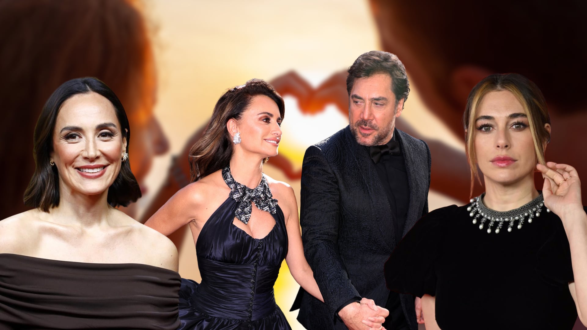 Los amores de verano que fueron mucho más lejos: de Penélope Cruz y Javier Bardem a Elsa Pataky con Chris Hemsworth o el flechazo de Tamara Falcó