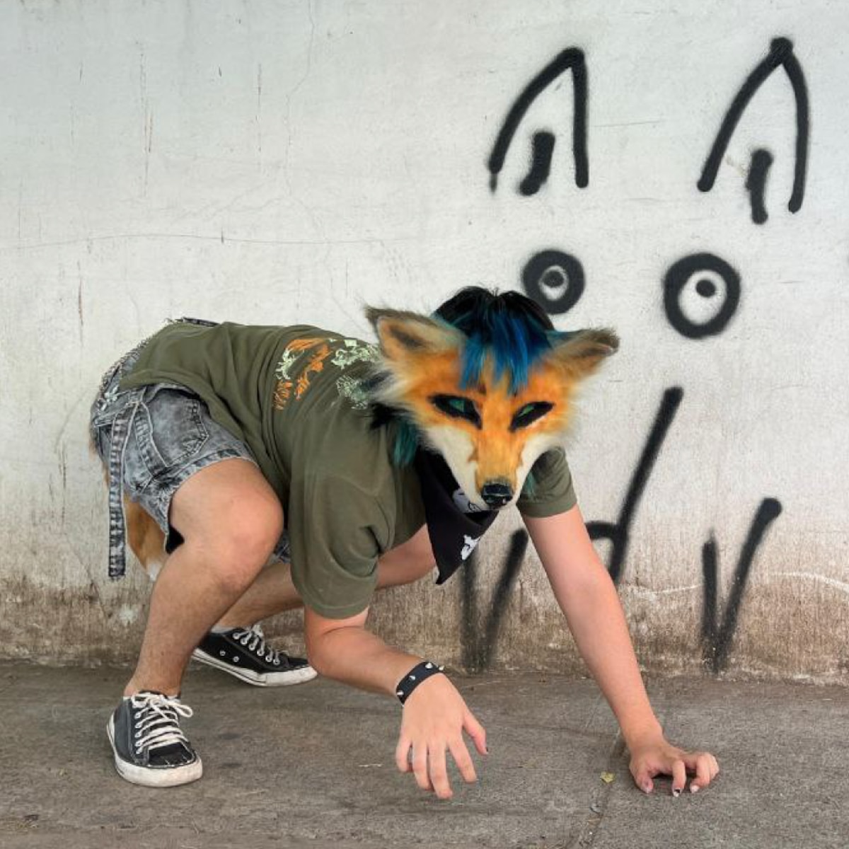 ¿Qué es un "therian" y por qué generan debate?, Infobae