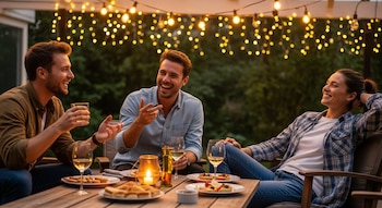 Las personas solteras por elección