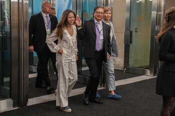 Propuestas de Carlos Fernando Galán,