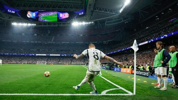 El Bayern Múnich "agradece" a