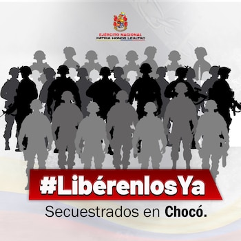 Las autoridades mantienen operativos para