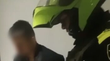 Por feminicidio agravado, la Fiscalia judicializó al presunto responsable de asesinar a su pareja en un motel de Barrios Unidos.