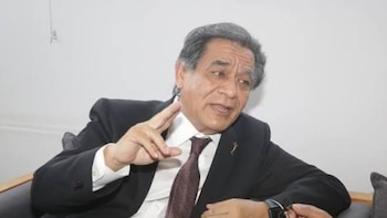 Jose Antonio Chang - Minedu - PCM - Keiko Fujimori - Peru - 28 julio