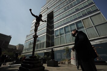 Por su parte, la “Cabeza