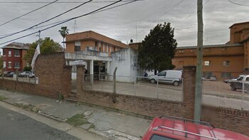 La responsable del error con