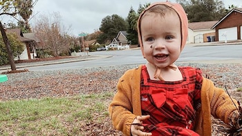 La fotografía de Olive Heiligenthal