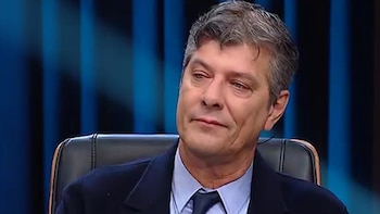 Mario Pergolini se conmovió con la carta de una abuela a un soldado caído en Malvinas: “No puedo seguir leyendo”