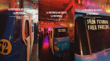 TikTok: restaurante en Lima sorprende