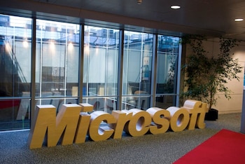 22/04/2010 Microsoft
ECONOMIA MADRID ESPAÑA EUROPA EMPRESAS
EUROPA PRESS/COMUNICACIONRRPP