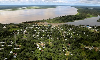 De acuerdo con el Ideam,