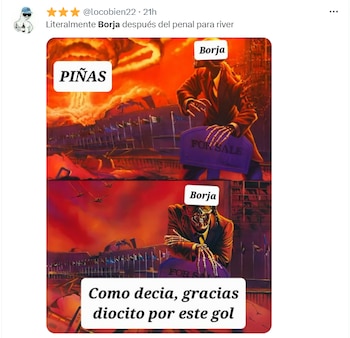 Las redes sociales convirtieron en