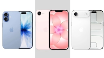 Apple aumenta el precio del iPhone 17, iPhone 17e y iPhone Air: estos son sus nuevos costos