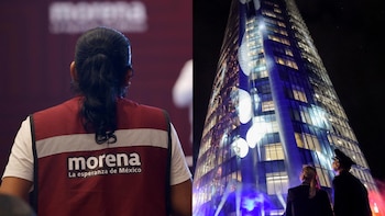 “Están temblando”: PAN Chihuahua afirma que Morena teme que la Torre Centinela destape nexos con el crimen organizado