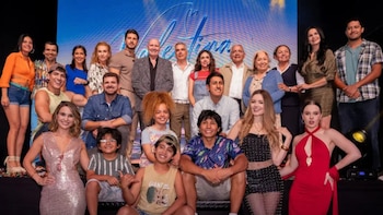 'Valentina Valiente': conoce a los