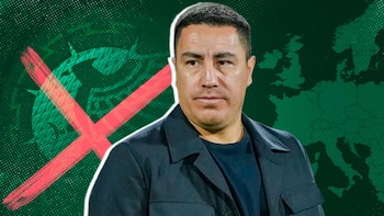 Efraín Juárez prioriza Europa antes de cumplir su sueño con la Selección Mexicana
