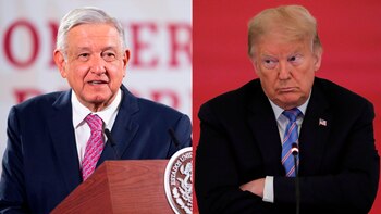 Foto: Cuartoscuro - Reuters.