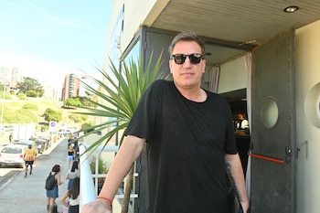 Maxi López exige una casa