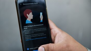 Qué son los datos biométricos