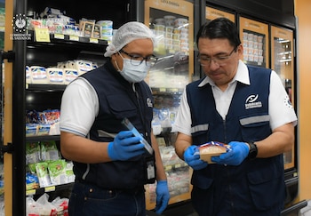 Durante Semana Santa, la Defensoría