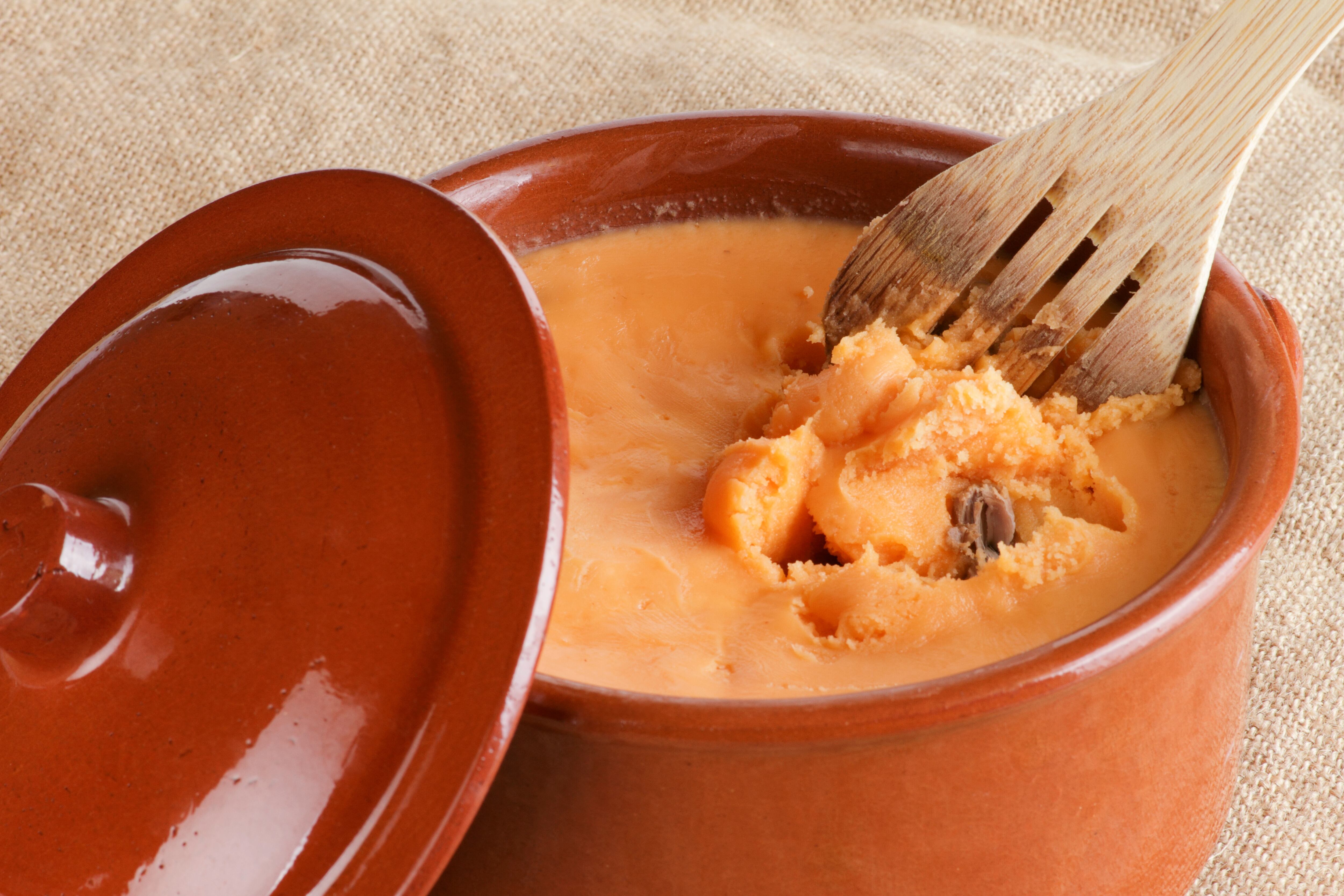 Productos como el sebo y la manteca, derivados de animales, están sujetos a estrictas normas sanitarias federales. (Adobe Stock)