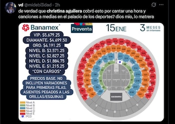 (Captura de pantalla/Redes sociales)