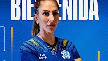 Julieta Lazcano confiesa que tuvo muchas ofertas de clubes peruano y explica por qué fichó por Atlético Atenea