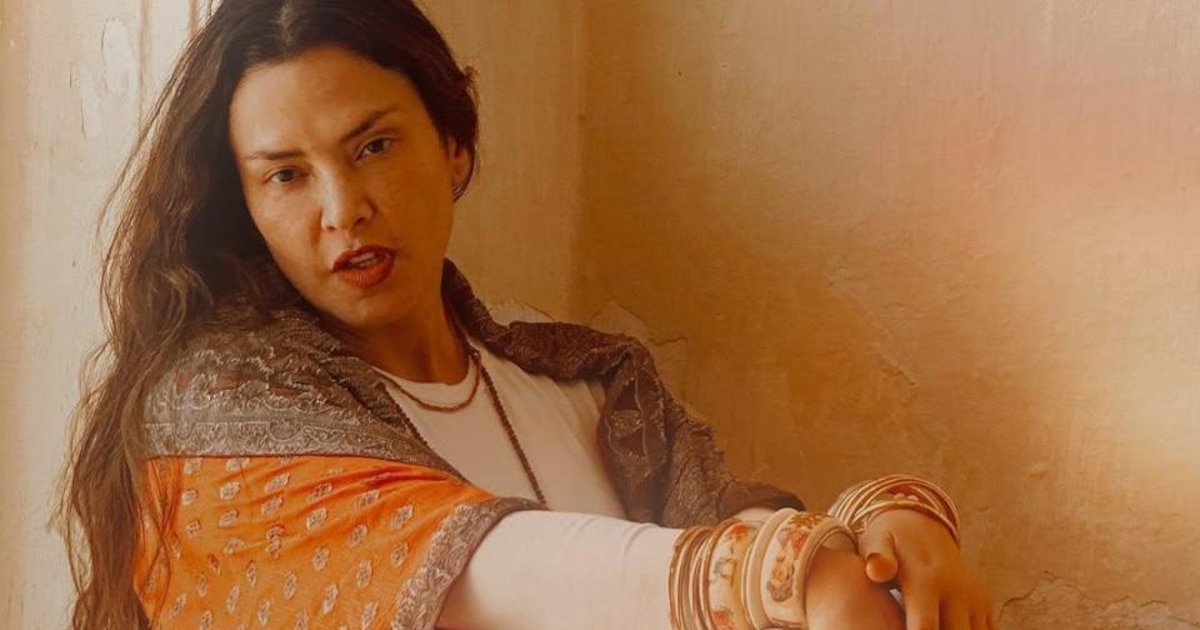 Katherine Porto Anuncia Fin de su Matrimonio con Max Oldham: Una Decisión Difícil