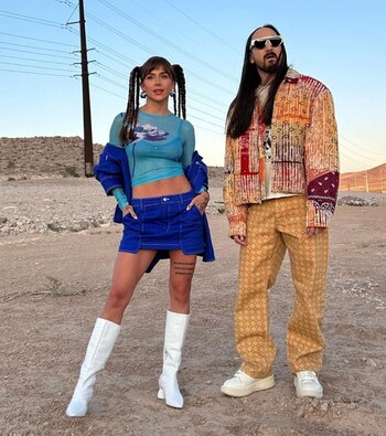 Con esta foto en Las