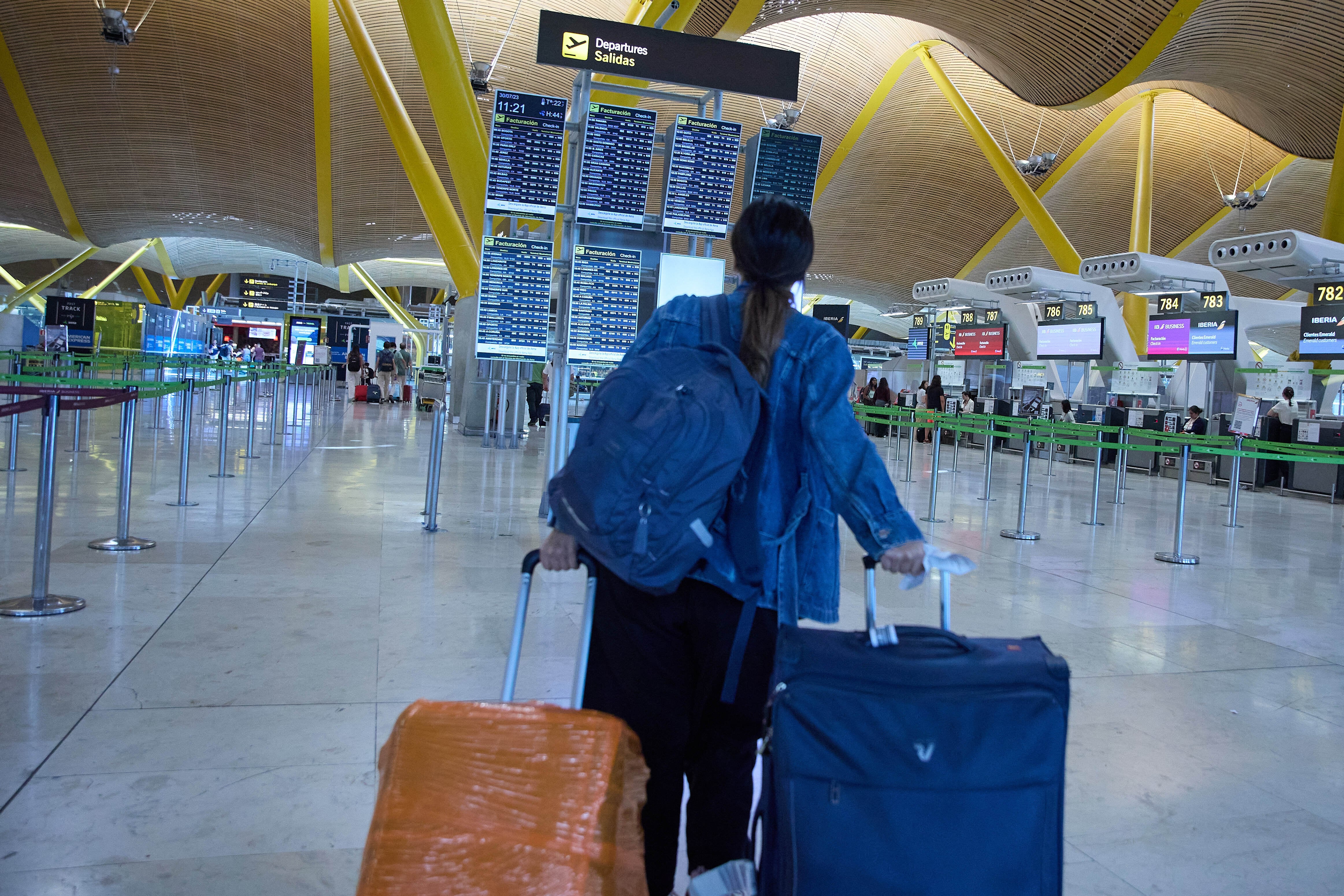 Ahtra: “El verano fue bastante mejor de lo esperado, recuperamos algo de turismo receptivo