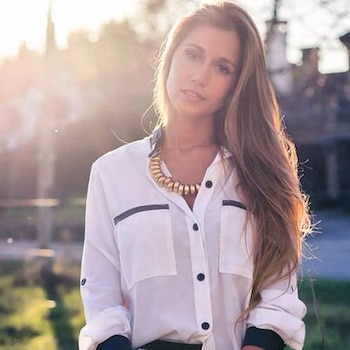 Carla Roccuzzo se casará este