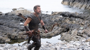 Matt Damon revela la transformación física que nunca volverá a hacer por una película tras bajar 15 kilos para ‘La Odisea’