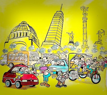 Junto a su contemporáneo Gabriel