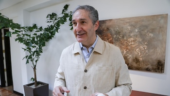 La Unión Europea respalda el