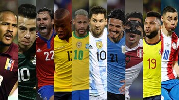 Tableau en direct des séries