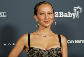 Jennifer Meyer es una empresaria